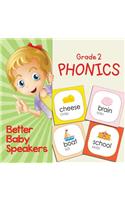 Grade 2 Phonics