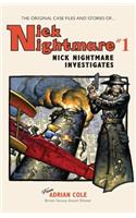 Nick Nightmare Investigates