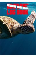 Dive Log Book