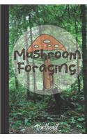 Mushroom Foraging Northeast