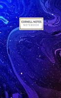Cornell Notes Notebook