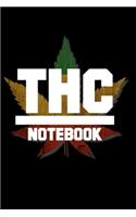 THC Notebook