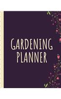 Gardening Planner