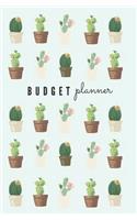 Budget Planner
