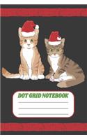 Dot Grid Notebook