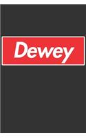 Dewey