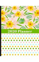 2020 Planner