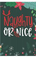 Naughty Or Nice