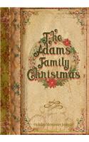 The Adams Family Christmas