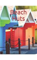 Beach Huts