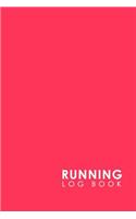 Running Log Book