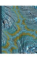 Composition Notebook - College Ruled, 100 Sheets