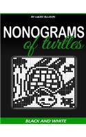 Nonograms of Turtles
