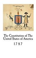 Constitution of The United States of America