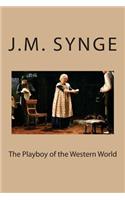 The Playboy of the Western World
