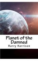 Planet of the Damned