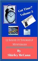 Got Time? Volume 3: (3 Got Time?)