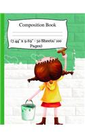 Composition Book