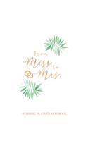From Miss To Mrs