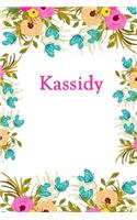 Kassidy