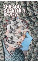 Chicago Quarterly Review Vol. 27