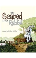 The Scared Little Rabbit