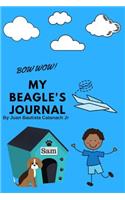 My Beagle's Journal