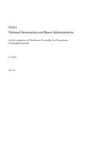 An Investigation of Nonlinear Controller for Propulsion Controlled Aircraft
