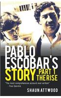 PABLO ESCOBAR'S STORY: The Rise