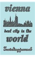 Vienna - Best City in the World - Traveling Journal