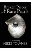 Broken Pieces 'N Rare Pearls