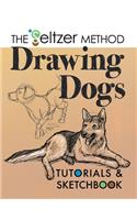 Drawing Dogs Tutorials & Sketchbook
