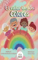 El Valor De Los Colores