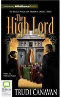 The High Lord