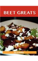 Beet Greats