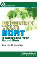 Greening Your Boat: A Successful Year-Round Plan