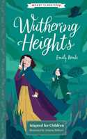 Wuthering Heights (Easy Classics)