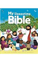 My Sleepytime Bible