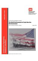 The Built Environment of Cold War Era Servicewomen (ERDC/CERL M-06-2)