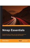 Nmap Essentials