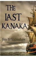 The Last Kanaka