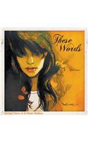 These Words
