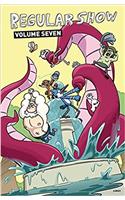 Regular Show Vol. 7
