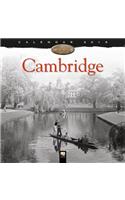Cambridge Heritage Wall Calendar 2019 (Art Calendar)