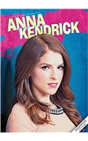 Anna Kendrick Unofficial A3