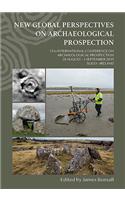 New Global Perspectives on Archaeological Prospection