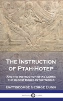 Instruction of Ptah-Hotep