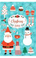 Christmas Journal
