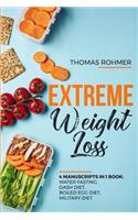 Extreme Weight Loss