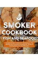 Smoker Cookbook